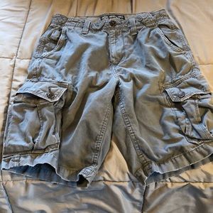 American Eagle Oufitters Cargo Shorts